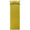 Image de Wechsel - Coreo Double Chamber Mat - Matelas de camping Lime - Taille unique