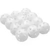 Image de Mikado Ballons de baudruche, blanc