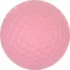 Image de TourLogic Lot de 12 balles de softball, rose