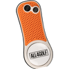 Image de Pitchfix Diapason Hybrid, orange