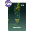 Image de Golfamore Carte Greenfee Plus 2026