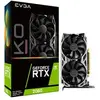 Image de Carte Graphique GeForce RTX 2060 KO Ultra Gaming 06G-P4-2068-KR 6Go GDDR6 14000MHz PCI Express 3.0 Noir