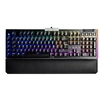 Image de Z20 (AZERTY) Clavier Gamer mécanique - Rétroéclairage RGB par touche - Switches Opto Linéaire