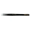 Image de Bernstein 5-073-13 Pincette Droite Smd Longue, Fine Et Extrêmement Pointue Avec Revêtement Esd