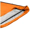 Image de Ortovox - Bivy Pro - Couverture de survie Shocking Orange - Taille unique