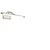 Image de Applique finelli bronze ledx12w led