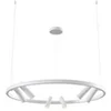 Image de Satellite Plafonnier LED intégré Blanc