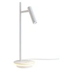 Image de Estudo Lampe de table LED intégrée Blanc