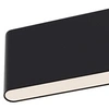 Image de Step Plafonnier Linéaire LED Intégré Noir
