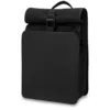 Image de Kapten & Son - Lund Pro - Sac à dos All Black - 21 - 26 L