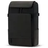 Image de Kapten & Son - Bali - Sac à dos urbain All Black - 28 L