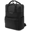Image de Kapten & Son - Bergen Small - Sac à dos urbain All Black - 9 L
