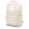 Image de Kapten & Son - Bergen Small - Sac à dos urbain Sandstone - 9 L