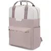 Image de Kapten & Son - Bergen - Sac à dos urbain Dusty Rose - 11 L