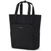 Image de Kapten & Son - Lindby - Sac à dos femme All Black - 12 L