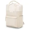 Image de Kapten & Son - Bergen - Sac à dos urbain Sandstone - 11 L