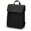 Image de Kapten & Son - Vallen - Sac à dos urbain All Black - 6 L