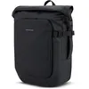 Image de Kapten & Son - Lisbon Pro - Sac à dos All Black - 25 - 30 L