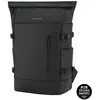 Image de Kapten & Son - Helsinki Pro - Sac à dos urbain Navy Blush - 26 L