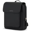 Image de Kapten & Son - Tromso Small - Sac à dos urbain All Black - 6 L