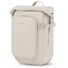 Image de Kapten & Son - Lisbon Small - Sac à dos Sandstone - 18 - 23 L