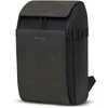 Image de Kapten & Son - Bali Medium - Sac à dos urbain All Black - 15 L