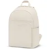 Image de Kapten & Son - Aalborg - Sac à dos urbain Sandstone - 16,5 L