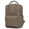 Image de Kapten & Son - Bergen Pro - Sac à dos Walnut - 12 L