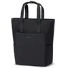 Image de Kapten & Son - Lindby Pro - Sac à dos femme All Black - 20 L