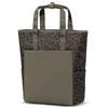 Image de Kapten & Son - Lindby Pro - Sac à dos femme Leo Dark Brown - 20 L