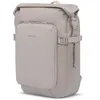 Image de Kapten & Son - Lisbon Pro - Sac à dos Muted Rose - 26 - 34 L