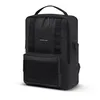 Image de Kapten & Son - Bergen Ultra - Sac à dos All Black - 17 L