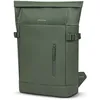 Image de Kapten & Son - Helsinki - Sac à dos urbain Dusty Green FW26 - 16 L