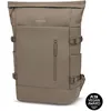 Image de Kapten & Son - Helsinki Pro - Sac à dos urbain Walnut FW26 - 26 L