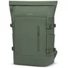Image de Kapten & Son - Helsinki Pro - Sac à dos urbain Dusty Green FW26 - 26 L