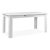 Image de Table a manger extensible sans tiroir en Bois L 100 cm
