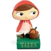 Image de Figurine Livres et histoires Mes Contes Préférés Le Petit Chaperon Rouge et Trois Autres Contes pour Conteuse Toniebox