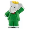 Image de Figurine Livres et histoires Babar pour Conteuse Toniebox