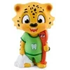 Image de Figurine Apprentissage La journée de Léo Chansons pour se brosser les dents pour Conteuse Toniebox