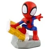 Image de Figurine Aventure Spidey and his amazing friends pour Conteuse Toniebox