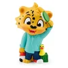 Image de Tonies® - Leo 2 - La Journee De Leo - Mes Petits Rituels Du Quotidien