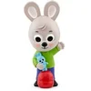 Image de Figurine Livres et histoires Timoté Je grandis avec Timoté pour Conteuse Toniebox