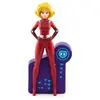 Image de Tonies®- Totaly Spies - Clover
