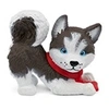 Image de Figurine Livres et histoires Calendrier de l'Avent Husky pour Conteuse Toniebox
