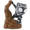 Image de Figurine Aventure Spidey et ses amis extraordinaires Black Panther pour Conteuse Toniebox