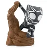 Image de Tonies® - Spidey - Black Panther