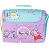 Image de Tonies® Peppa Pig -sac Bandouliere