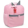 Image de Tonies®  - Sac A Dos Rose Fleur