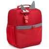 Image de Tonies® - Sac A Dos  Rouge Coquelicot