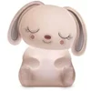 Image de Figurine Sommeil Veilleuse Doudou Lapin pour Conteuse Toniebox